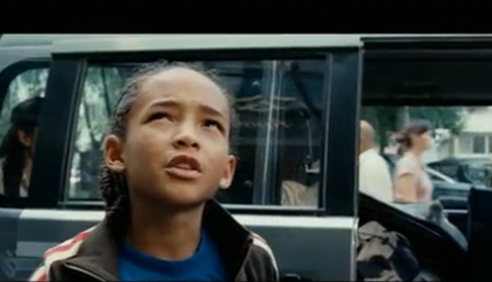 Karate Kid Karate Kid