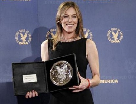 Kathryn Bigelow Kathryn Bigelow