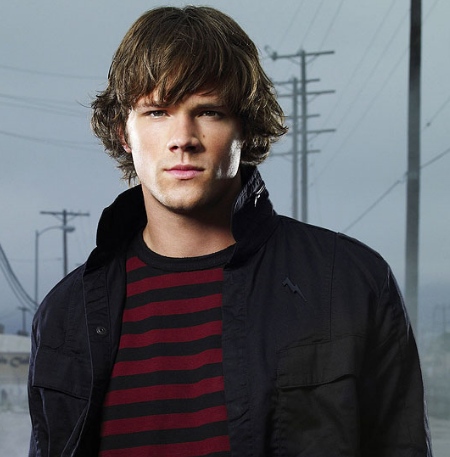 Padalecki Padalecki