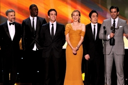 SAG 2010 Bastardi Senza Gloria 2 SAG 2010 Bastardi Senza Gloria 2