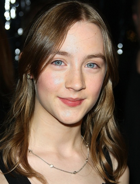 Saoirse Ronan Saoirse Ronan