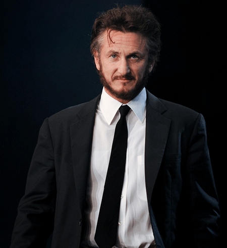 Sean Penn Sean Penn