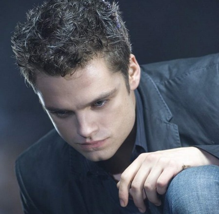 Sebastian Stan Sebastian Stan