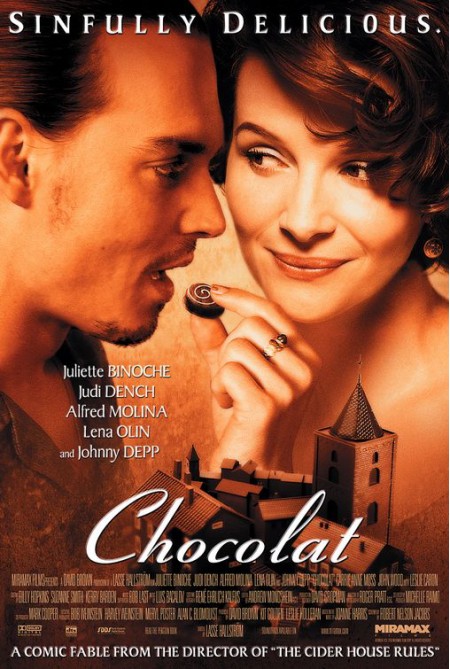 chocolat chocolat