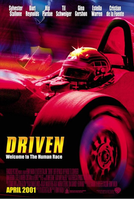 driven driven