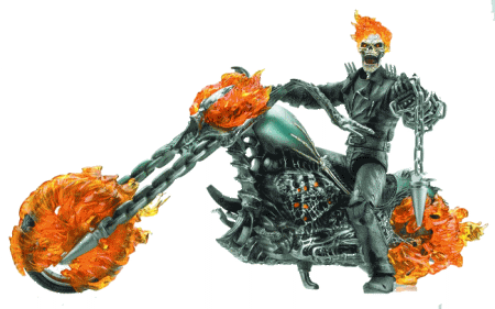 ghost rider action figures 5 ghost rider action figures 5
