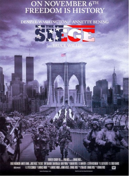 siege siege