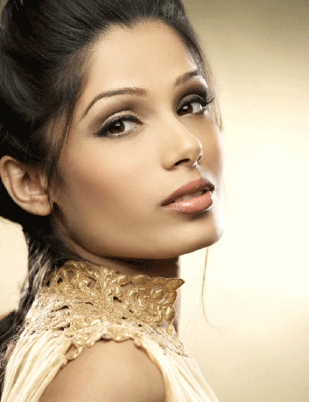 Freida Pinto Freida Pinto