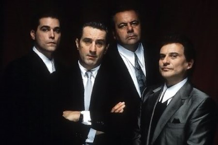 Goodfellas Goodfellas