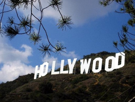 Hollywood Hollywood