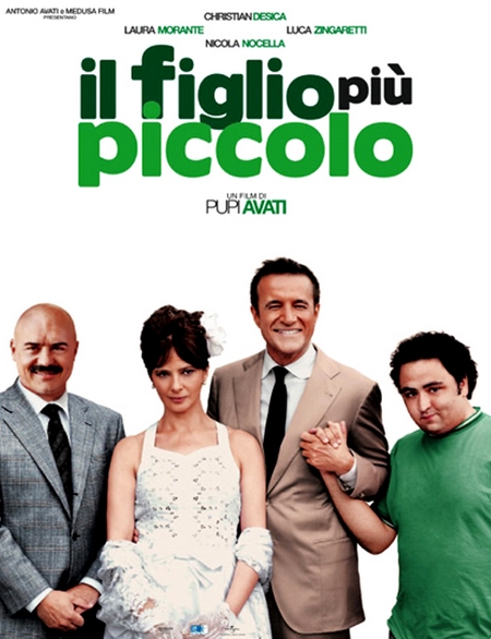 Il figlio più piccolo Il figlio più piccolo