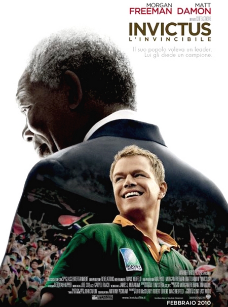 Invictus Invictus
