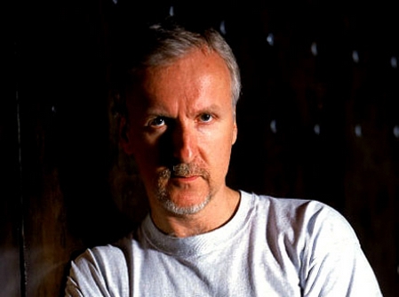 James Cameron James Cameron