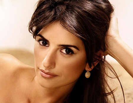 Penelope Cruz Penelope Cruz