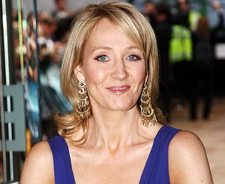 Rowling Rowling