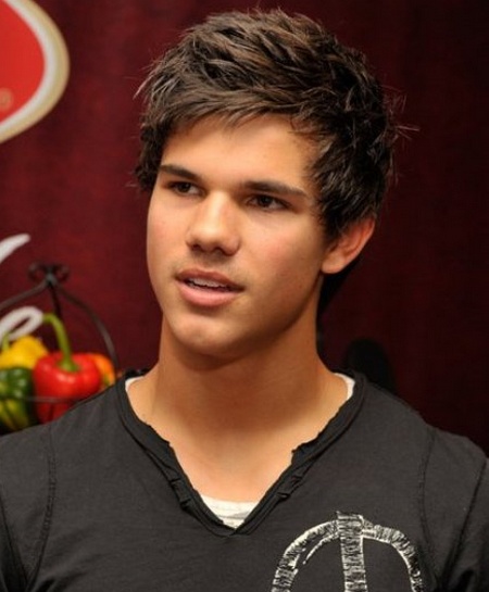 Taylor Lautner Taylor Lautner