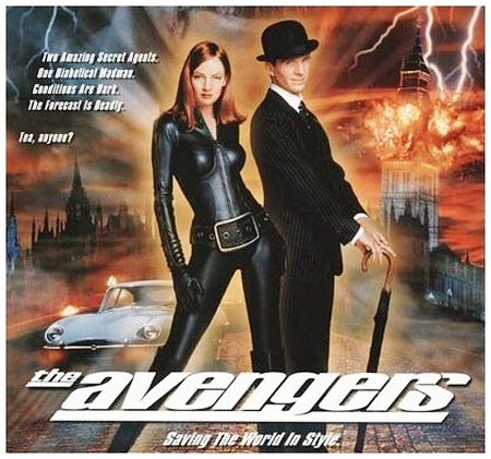 avengers avengers