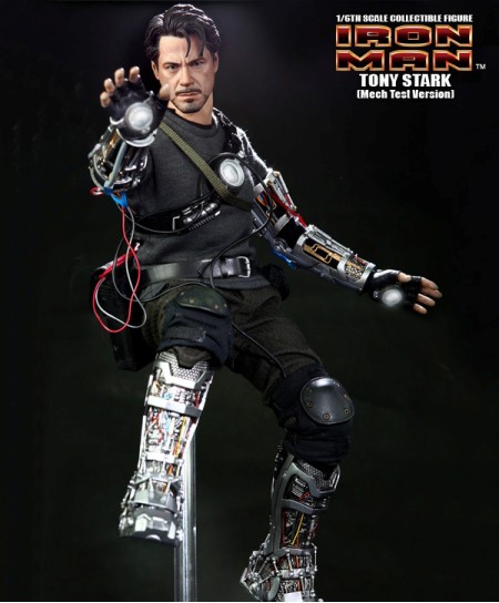 iron man action figures statue iron man action figures statue