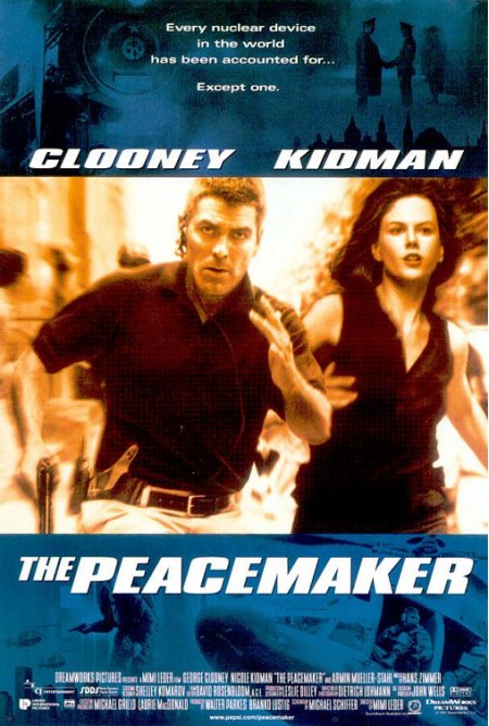 peacemaker peacemaker