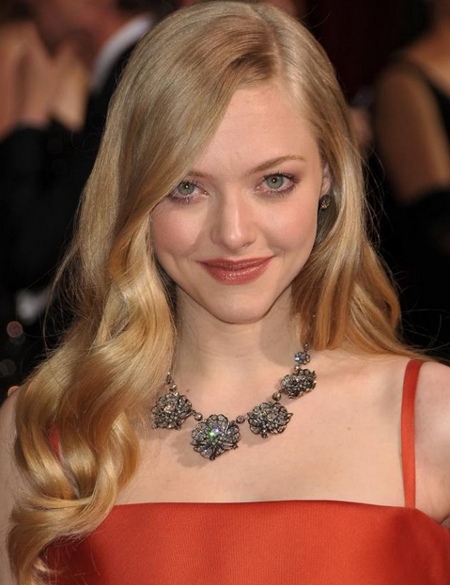 Amanda Seyfried