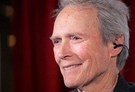 Clint Eastwood Clint Eastwood