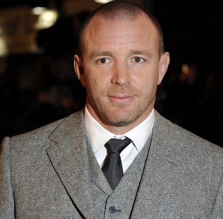 Guy Ritchie Guy Ritchie