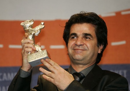 Jafar Panahi Jafar Panahi