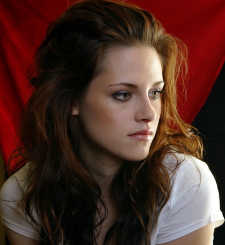 Kristen Stewart Kristen Stewart