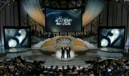 Oscar 2010 E Oscar 2010 E