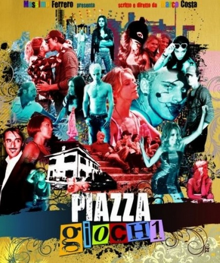 Piazza Giochi Piazza Giochi
