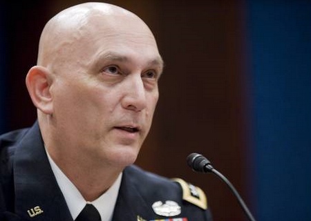 Raymond Odierno Raymond Odierno