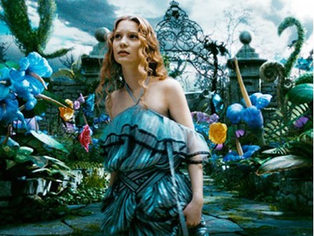 alice in wonderland alice in wonderland