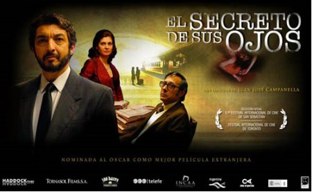 el secreto de sus ojos (12) el secreto de sus ojos (12)