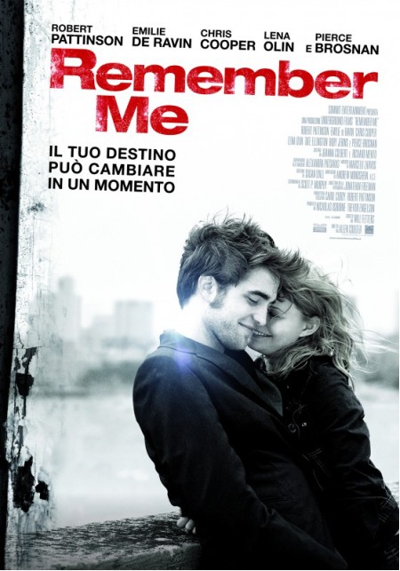 la-locandina-italiana-di-remember-me-147355 la-locandina-italiana-di-remember-me-147355