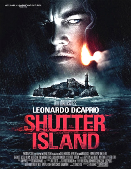 shutter island shutter island