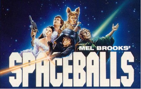 spaceballs spaceballs