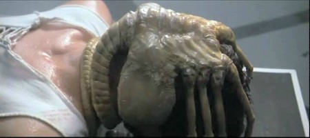 Alien_facehugger Alien_facehugger