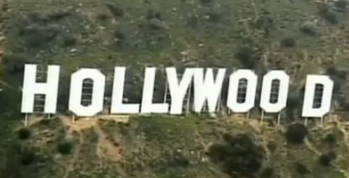 Hollywood Hollywood