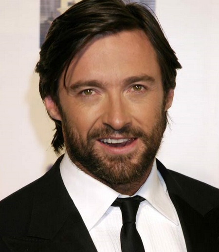 Hugh Jackman Hugh Jackman