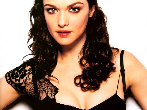 Rachel Weisz Rachel Weisz