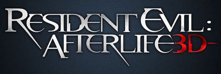 Resident Evil Afterlife 3D