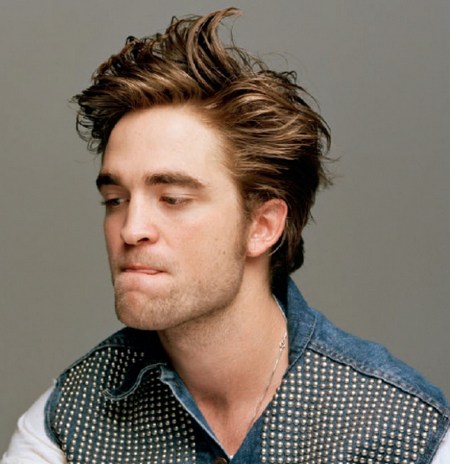 Robert Pattinson Robert Pattinson