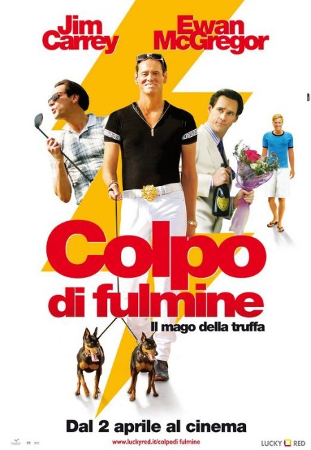 la-locandina-italiana-di-colpo-di-fulmine-il-mago-della-truffa-148161 la-locandina-italiana-di-colpo-di-fulmine-il-mago-della-truffa-148161