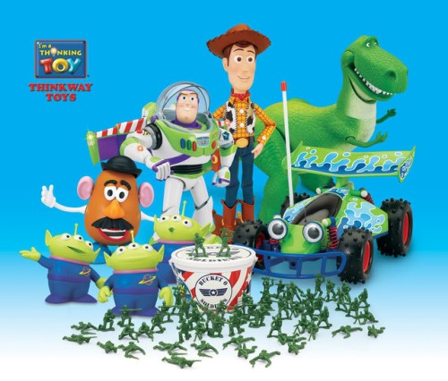 toy story 3 merchandise e gadget (11) toy story 3 merchandise e gadget (11)