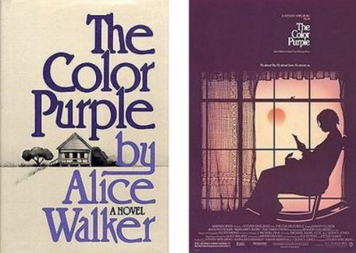Color Purple Color Purple