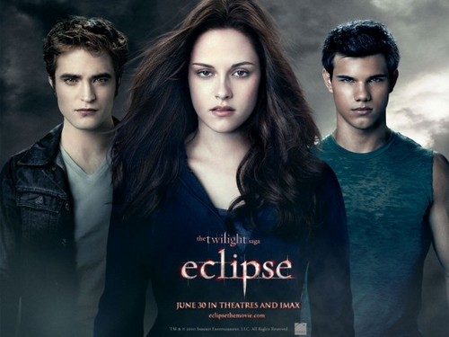 Eclipse WallPaper 1 Eclipse WallPaper 1