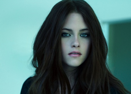 Kristen Stewart Kristen Stewart