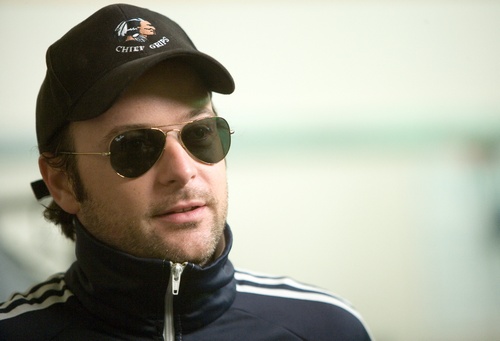 Matthew Vaughn Matthew Vaughn