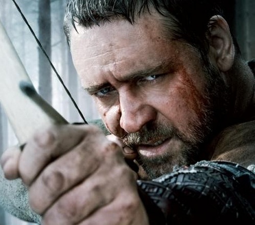 Robin Hood Robin Hood