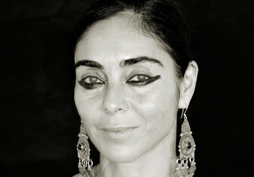 Shirin Neshat Shirin Neshat